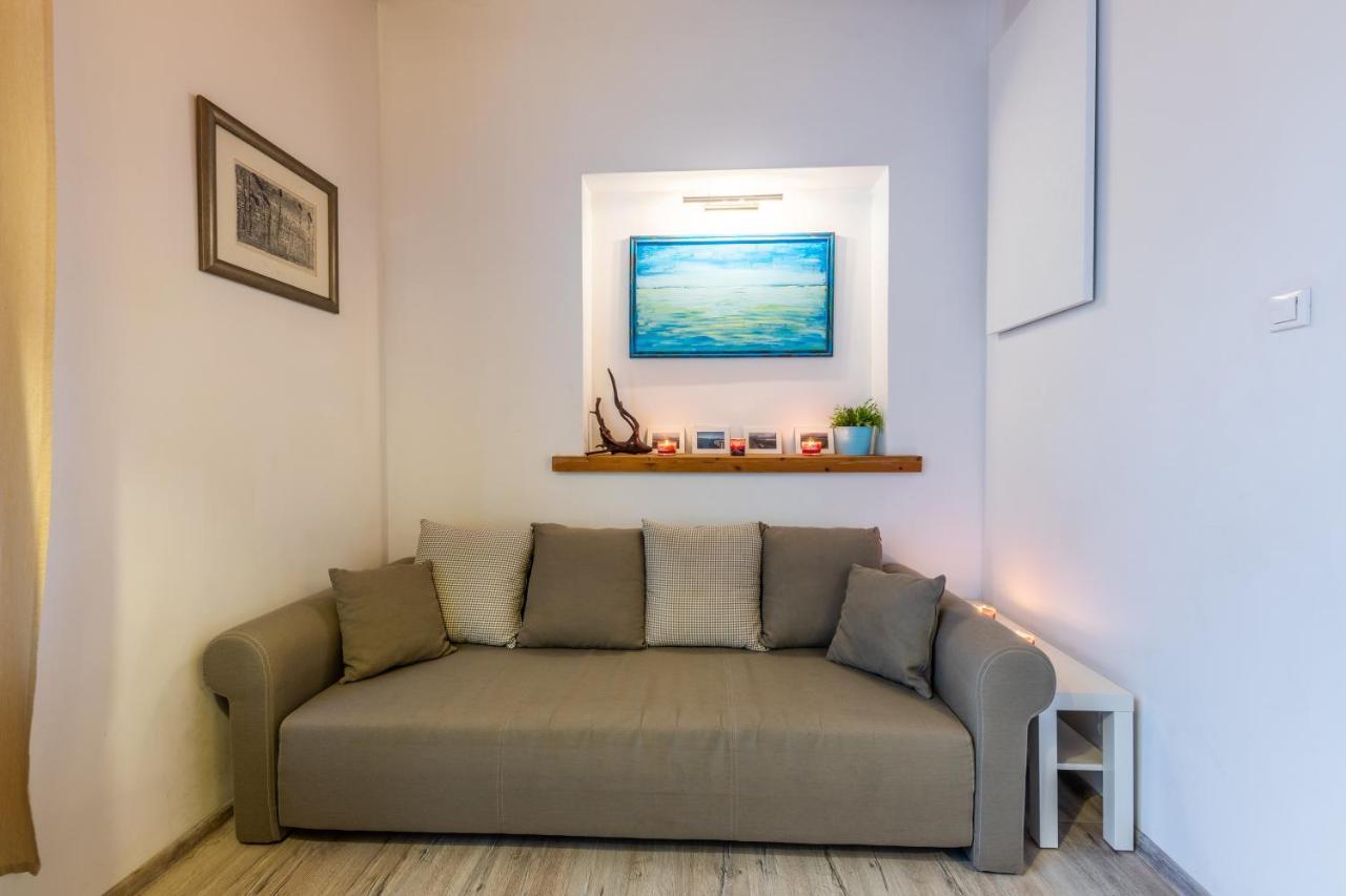 Victus Apartamenty, Victus Apartament Fiord Sopot Exterior foto